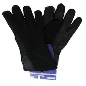 Damascus Military Flight Gloves Nomex Leather 2XL